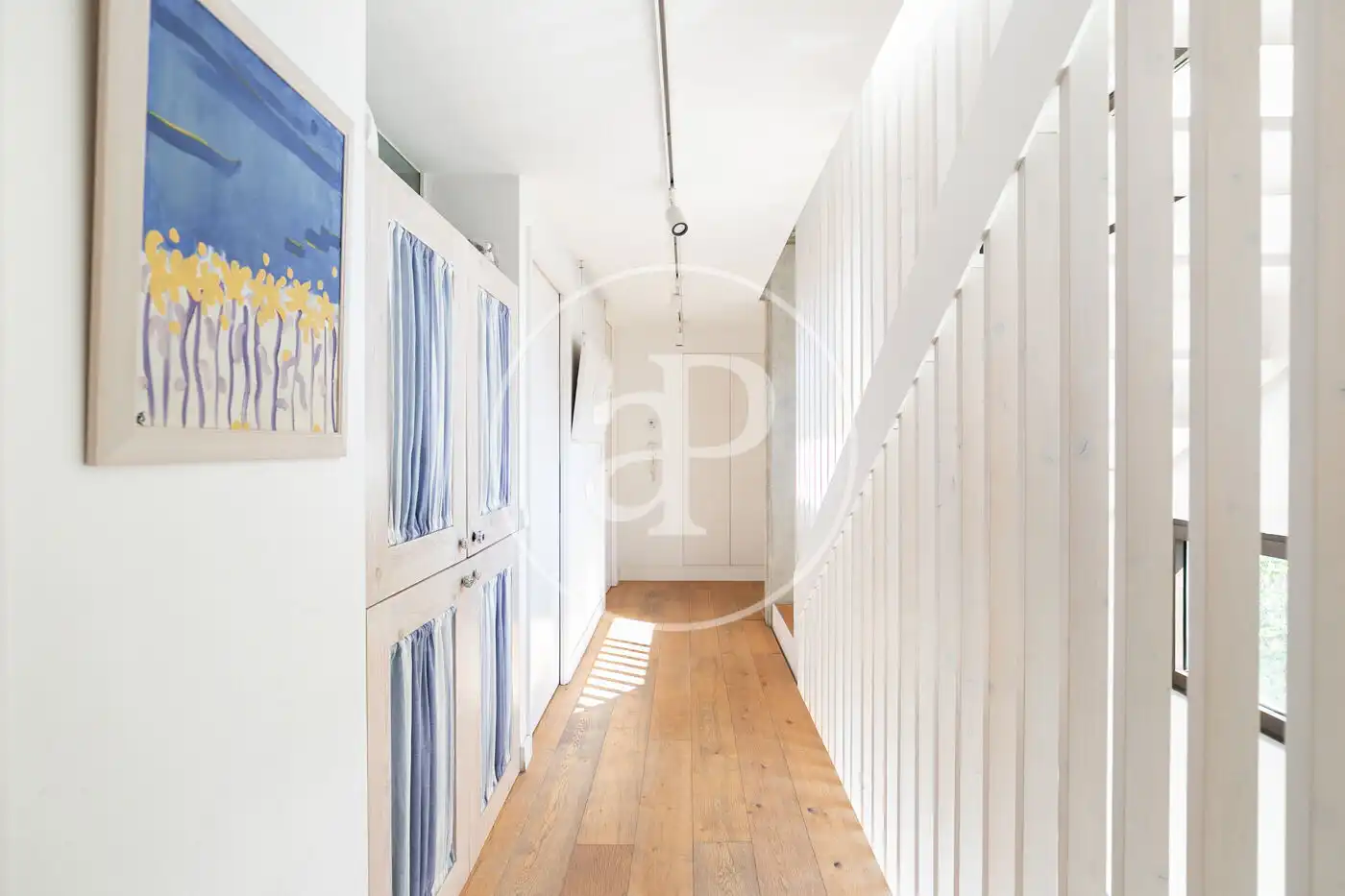 Detached homes for sale in Barcelona  with Air Conditioner, Heating and Private garden