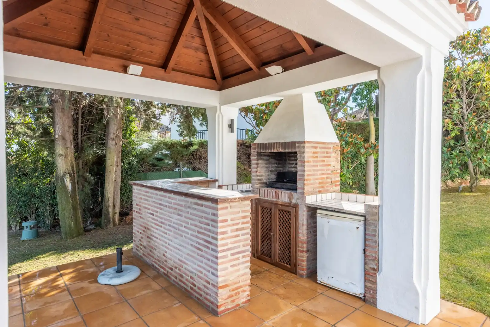 Villa con terrazza in vendita a Nueva Andalucía, imagen 26