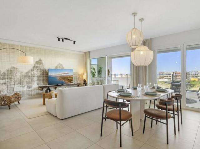 Dúplex en Alquiler en Alto de los Monteros