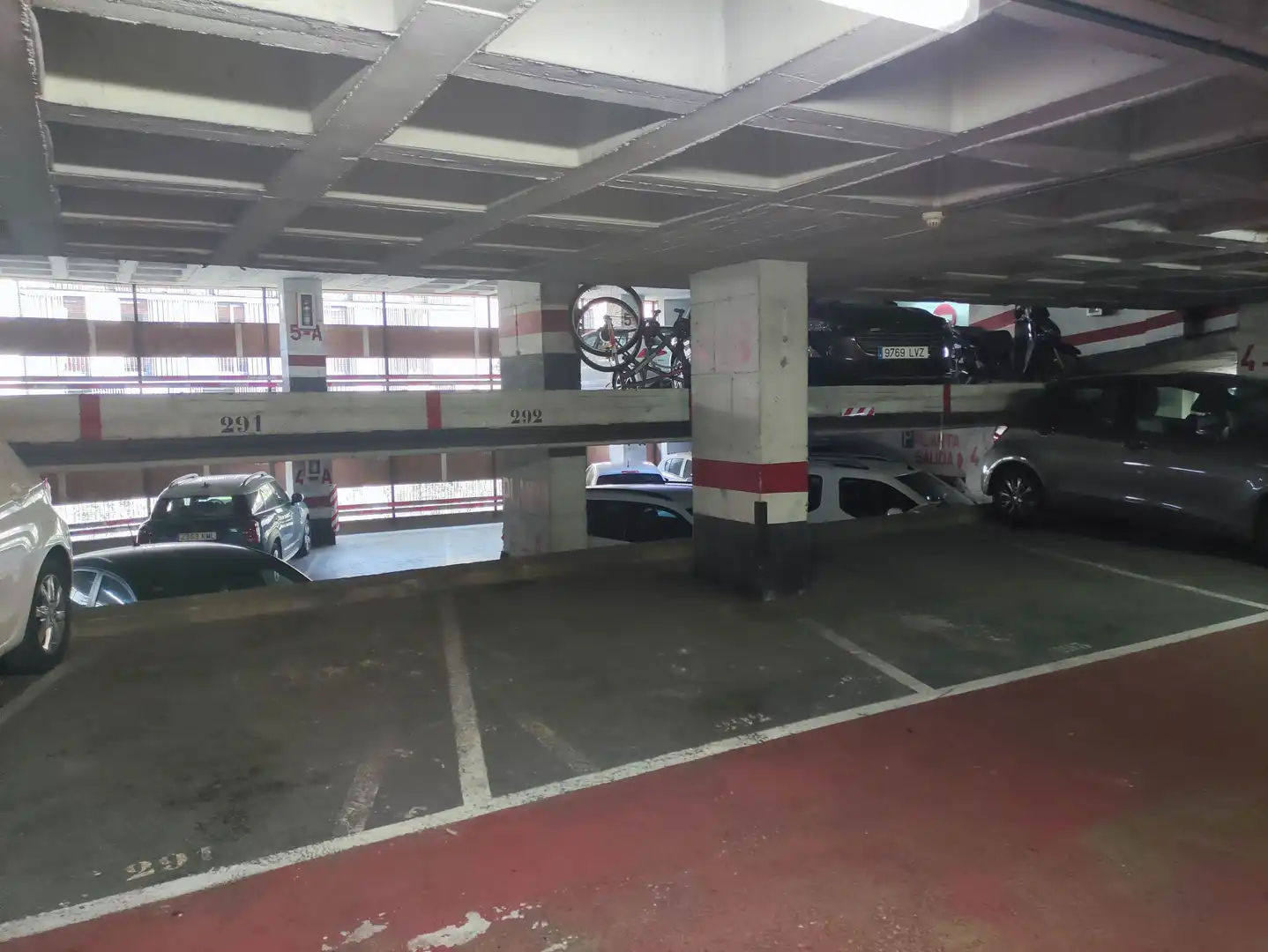 Parking of Garage for sale in Barcelona