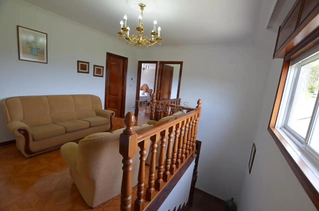 Haus mit Pool zum Verkauf in LUGAR O TESO - LUNEDA, imagen 41
