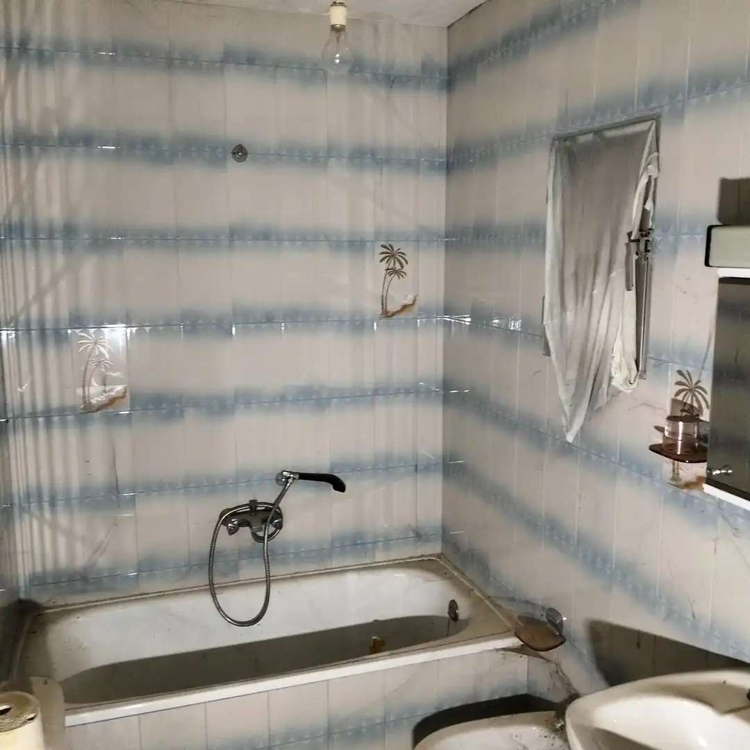 House with garden for sale in Calle Norias 24, imagen 6