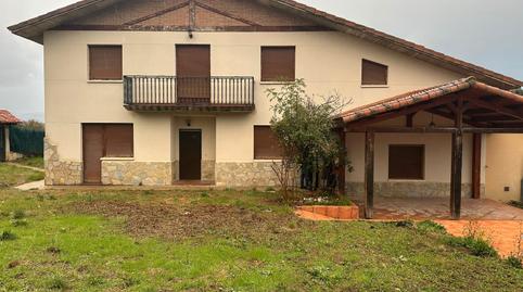 Photo 2 of House or chalet for sale in San Cristobal Kalea, Iruña Oka / Iruña de Oca, Araba - Álava