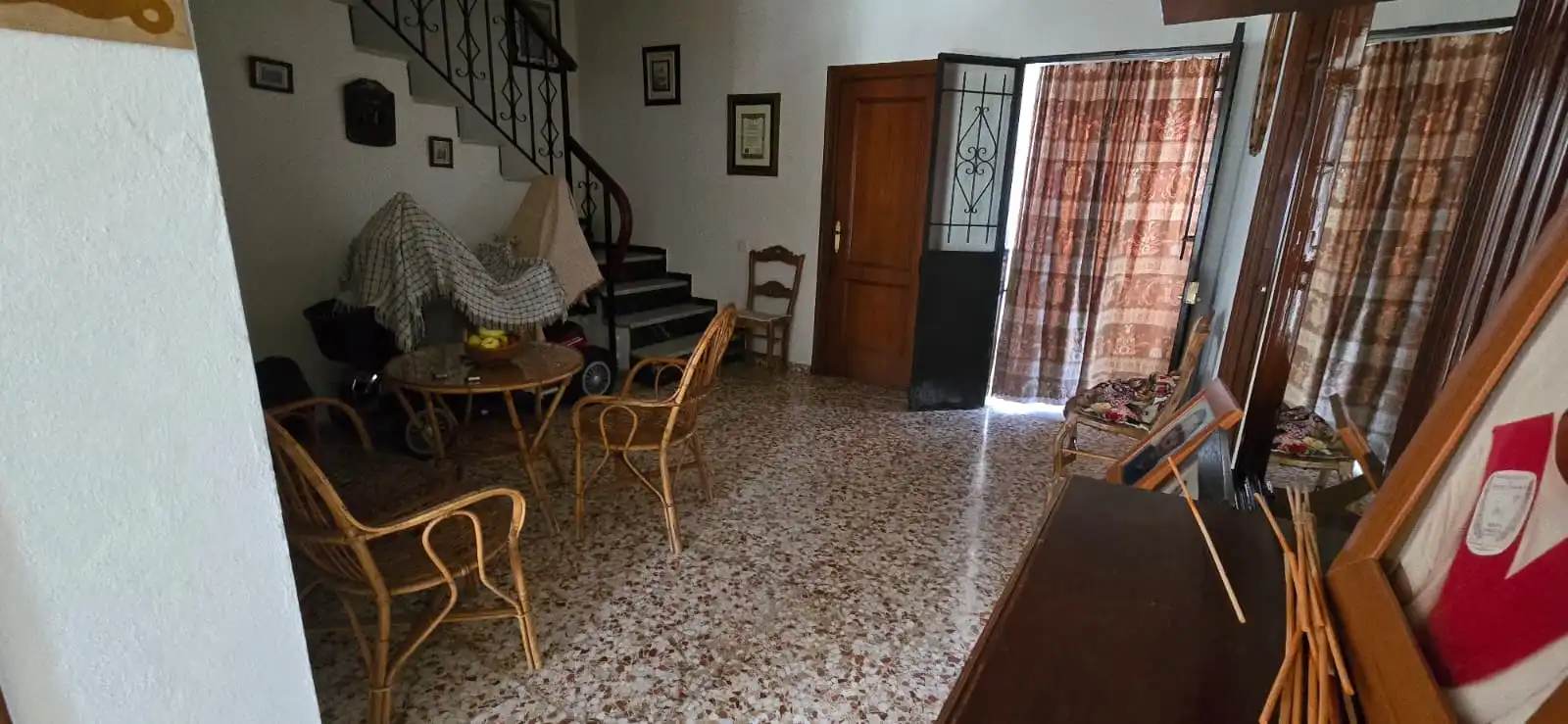 Casa amb terrassa en venda a Montilla, imagen 3