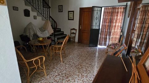 CASA PARA ENTRAR A VIVIR EN MONTILLA CERCA DEL CASTILLO, imatge 3