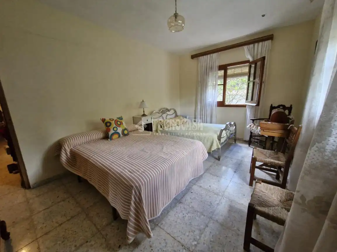 Casa rústica amb piscina en venda a La Carolina, imagen 9