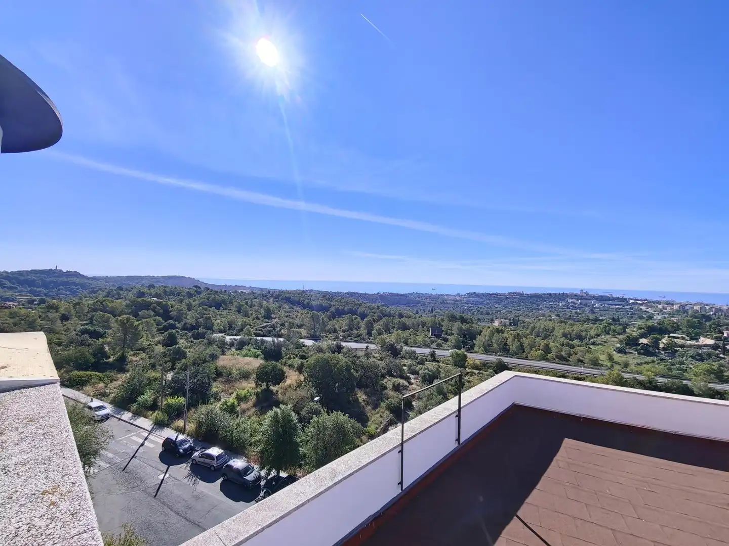 Penthouse mit Terrasse zum Verkauf in Carrer Violant d'Hongria, imagen 45