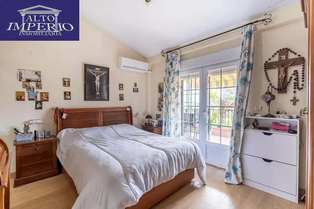 Detached house with terrace for sale in Calle Calle Sauce, imagen 39