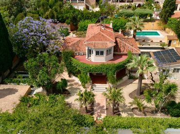 Villa avec piscine à vendre à Avenida Dr Fleming