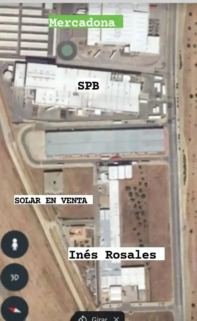 Vista exterior de Finca rústica en venda en Huévar del Aljarafe, Sevilla