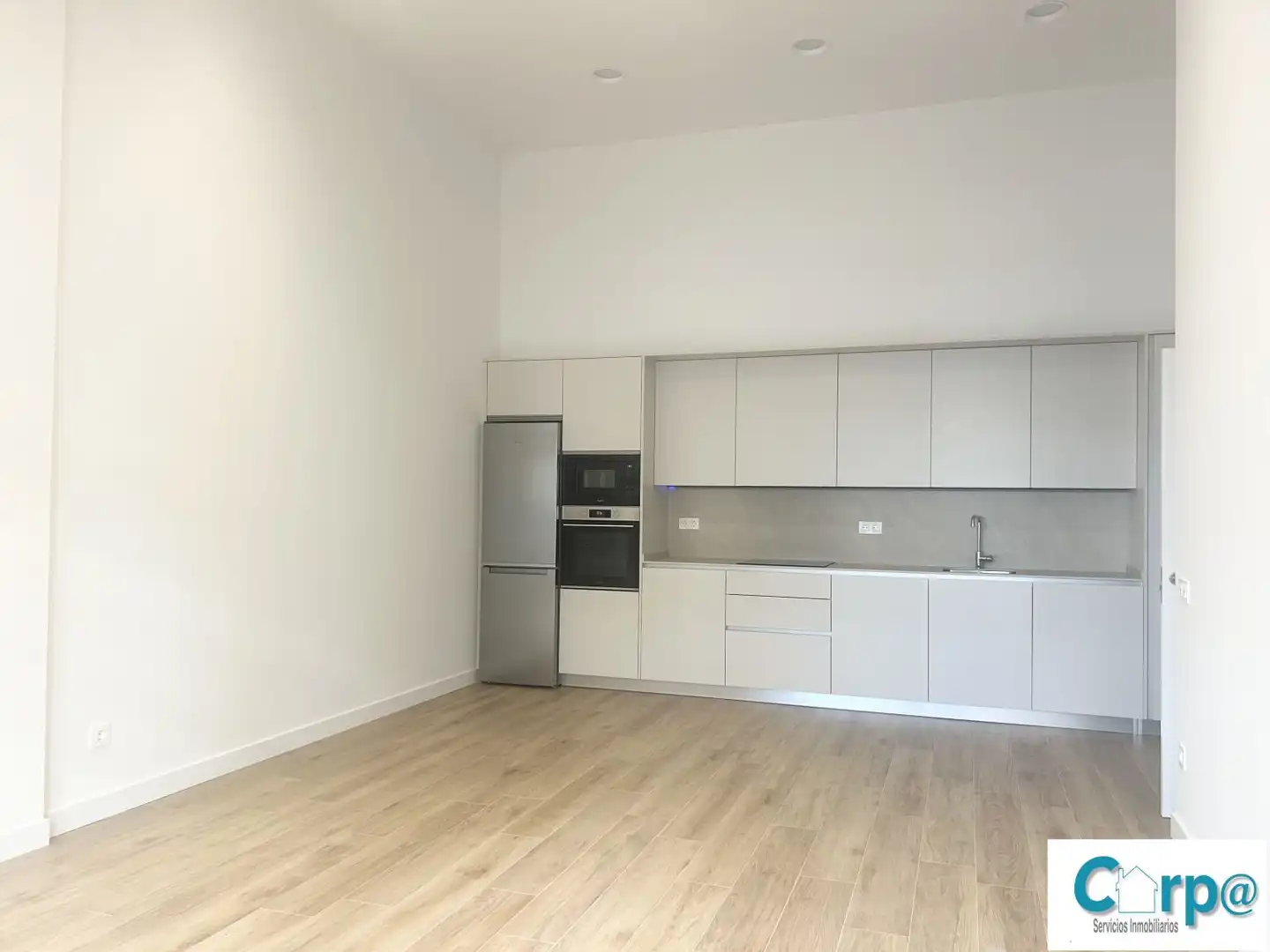 Wohnung zur Miete in Auzolan, imagen 2