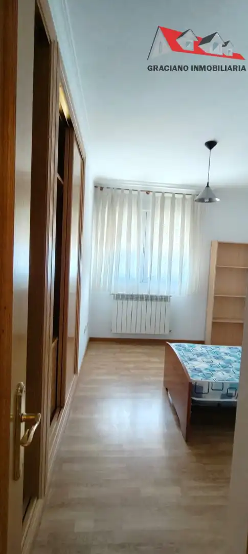 Habitación de Piso en venta en Santa Teresa - Vereda