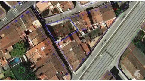 Solar urbano en venta en Sant Celoni, imatge 2