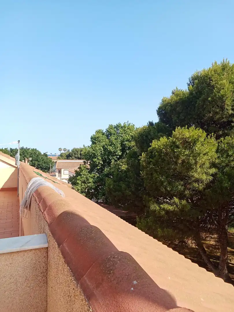 Villa avec terrasse à vendre à Los Narejos - Punta Calera, imagen 24