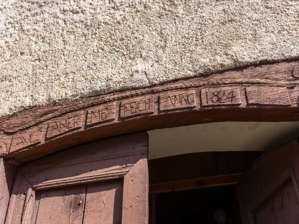 Maison à vendre à Bausen, imagen 5