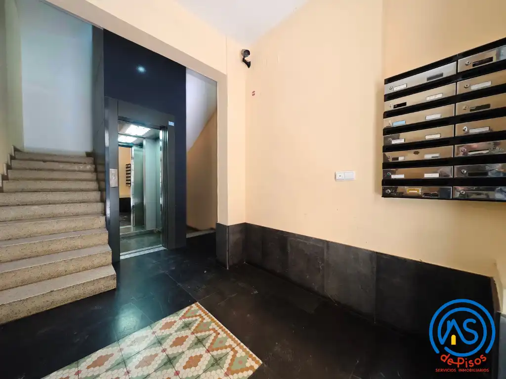 Local comercial de lloguer a Calle del Heroísmo 24, imagen 13