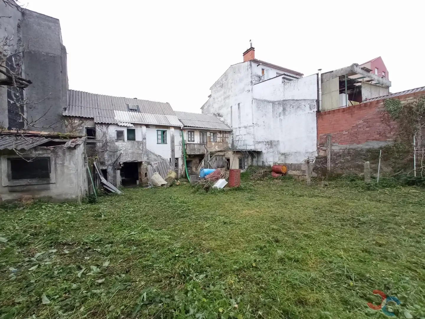 Casa o xalet en venda a Parroquias Rurales