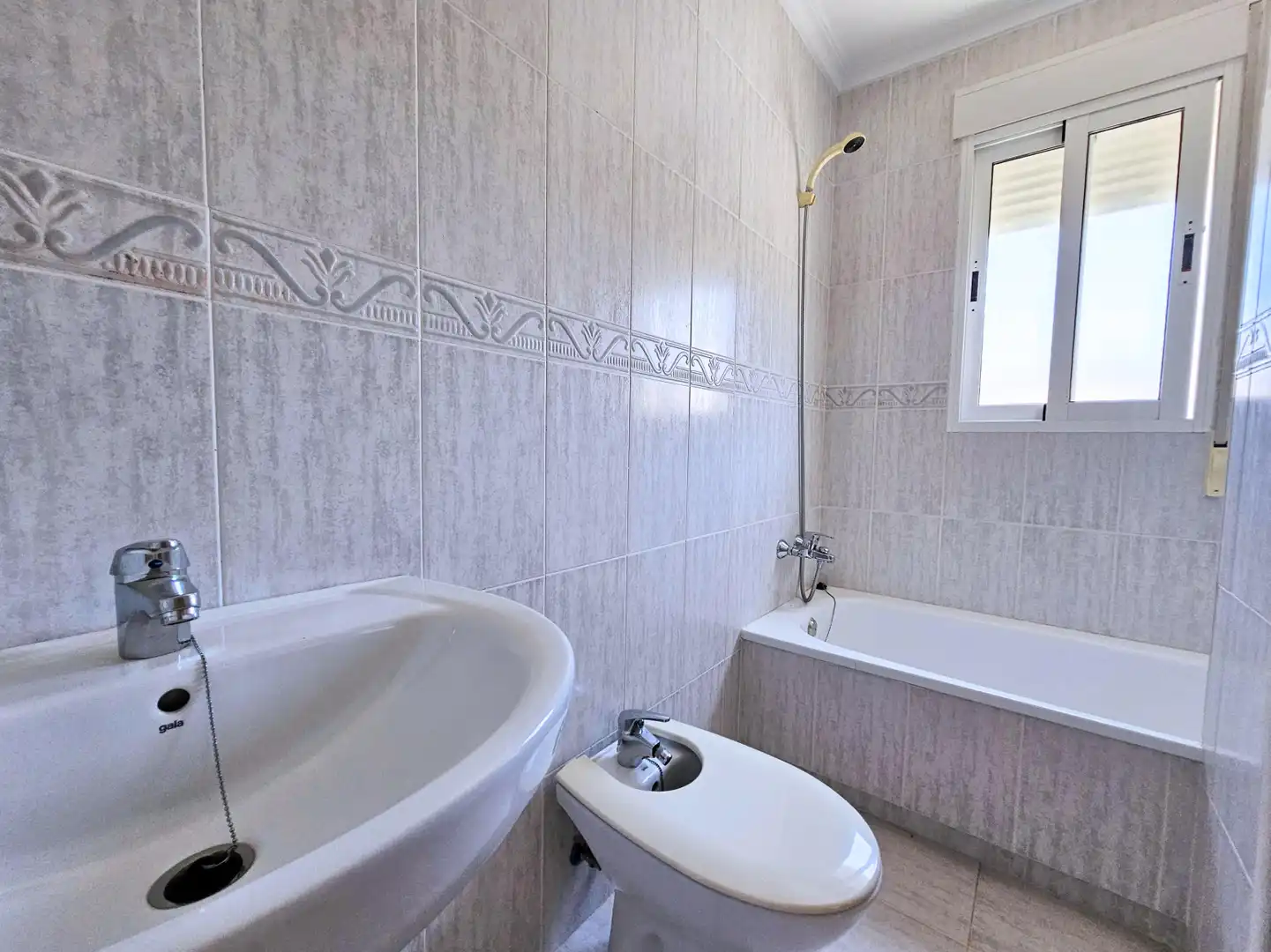 Flat for sale in Centro