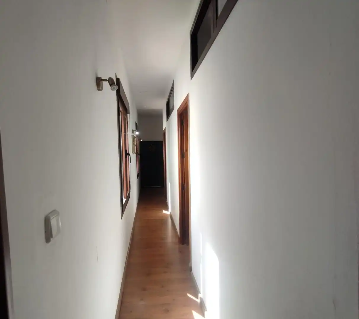 Casa o xalet en venda en San Fernando amb Aire condicionat
