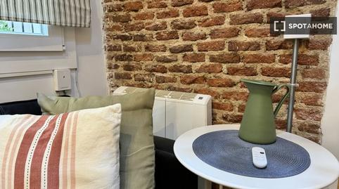 Photo 4 of Apartment to share in Bellas Vistas,  Madrid Capital