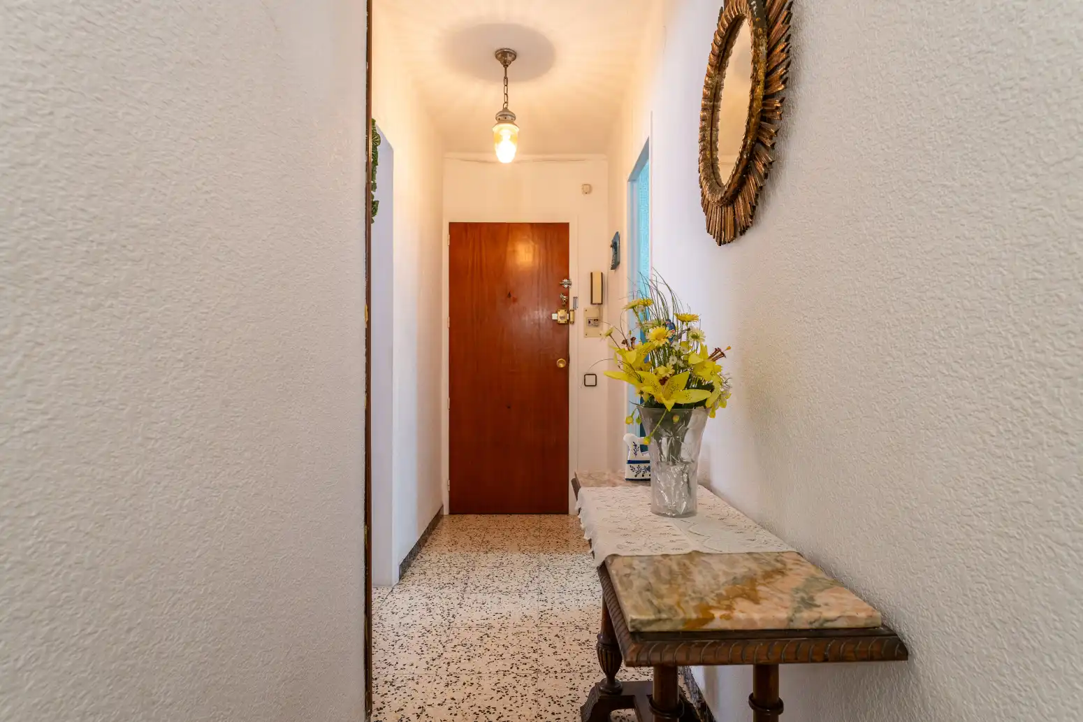 Wohnung mit Terrasse zum Verkauf in Ponent, imagen 8