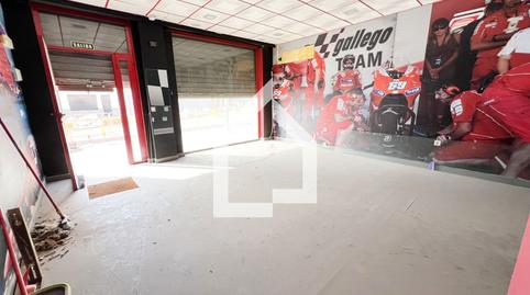 Photo 4 of Premises to rent in Calle Villafranqueza, Centro, San Vicente del Raspeig / Sant Vicent del Raspeig