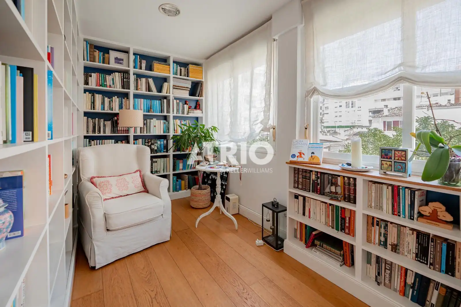 Bedroom of Houses for sale in  Palma de Mallorca  with Air Conditioner, Private garden and Terrace
