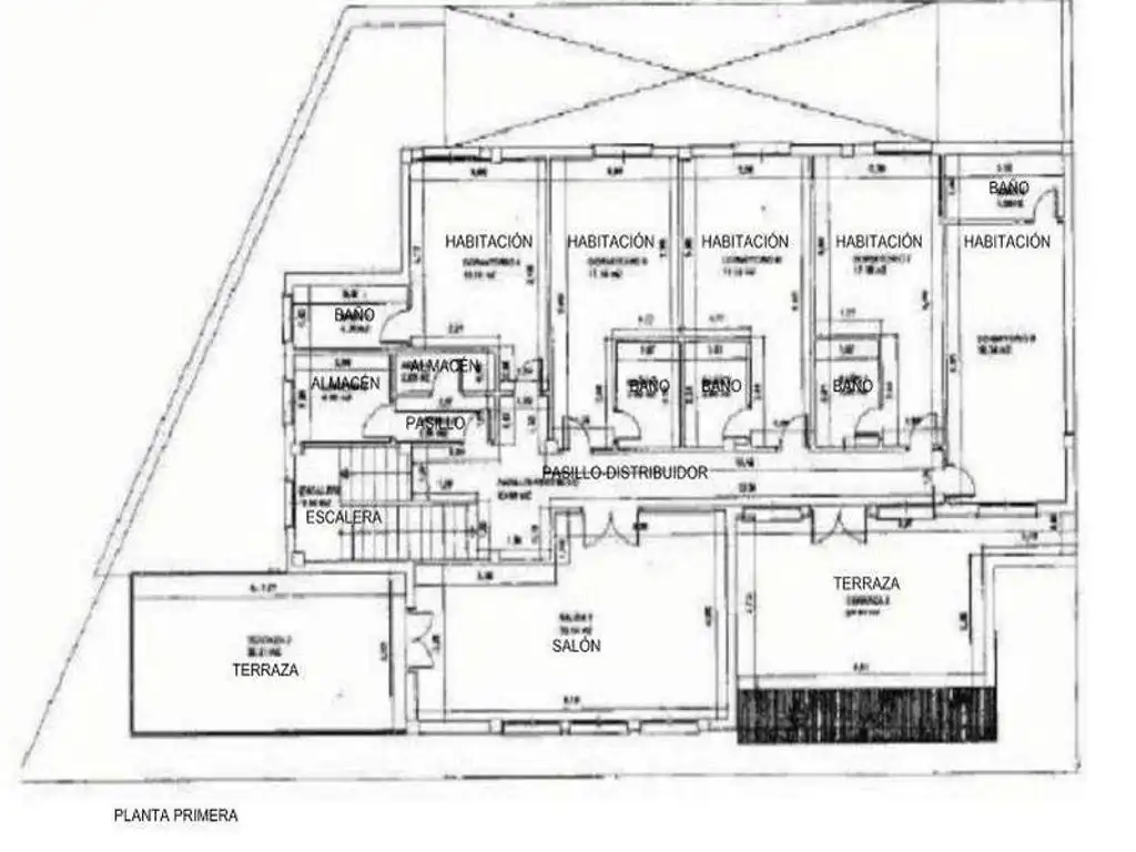 Propriétés uniques à vendre à Calle Rafael Alberti 1, imagen 3