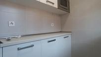 Kitchen of Flat to rent in  Madrid Capital  with Air Conditioner