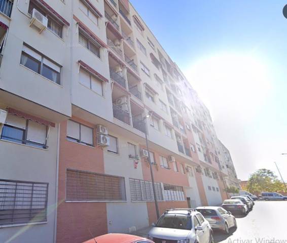 Piso en Venta en Ilusion en Alcantarilla