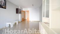 Living room of Flat for sale in Gandia  with Balcony