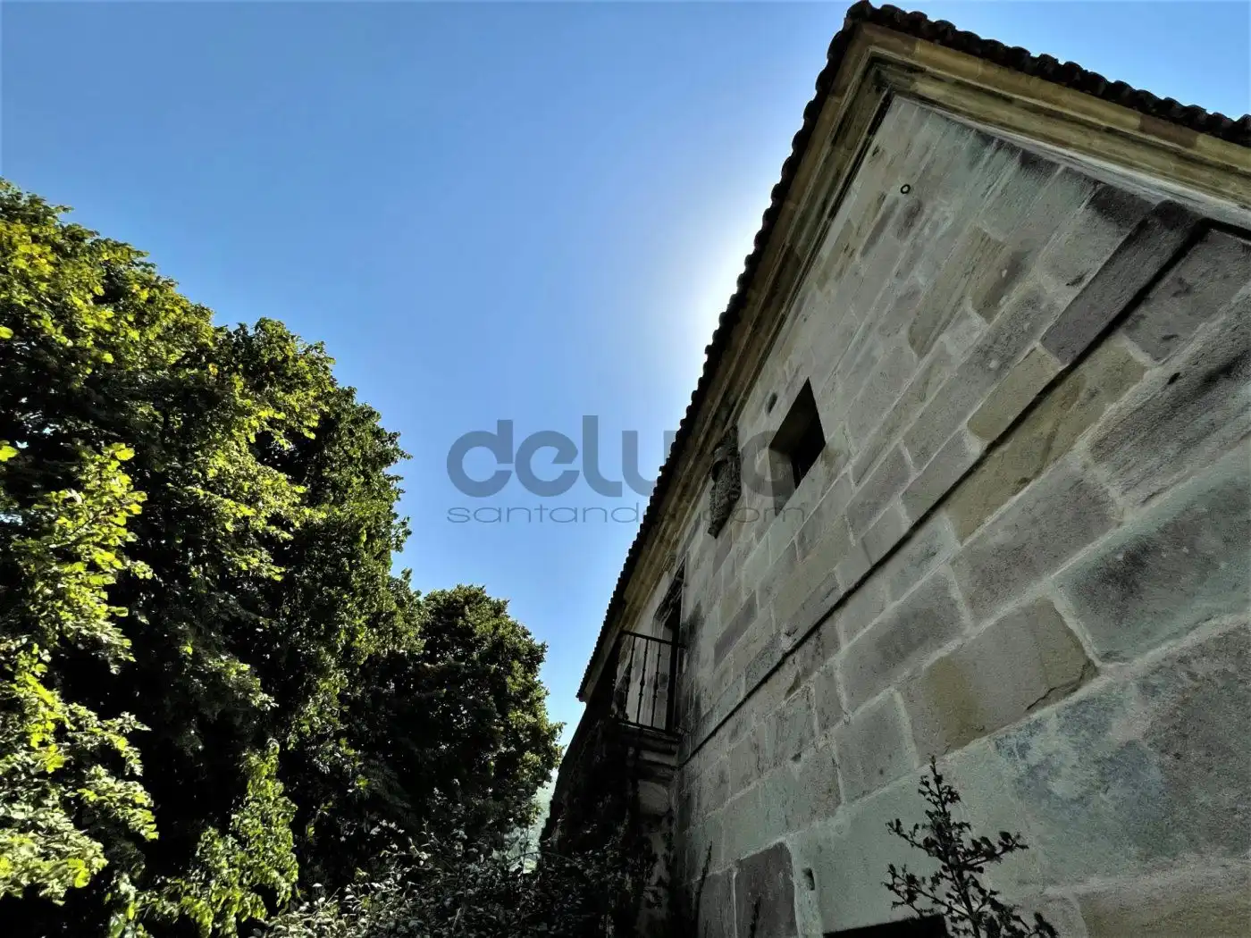Casa amb terrassa en venda a Mazcuerras, imagen 56