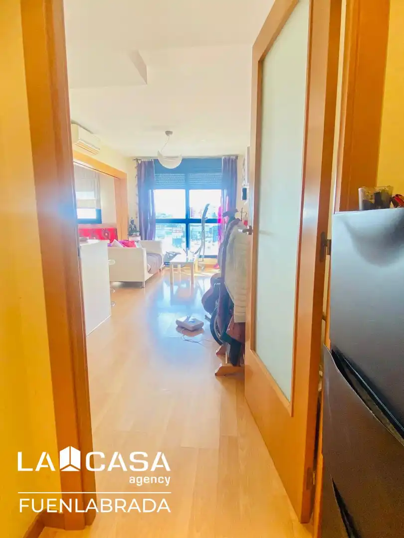 Habitación de Piso en venta en Fuenlabrada con Aire acondicionado, Trastero y Piscina