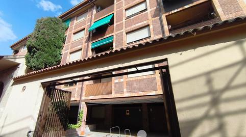 Foto 2 de Garatge en venda a Calle de Santo Domingo de Guzman, 19, San Pablo - San Nicolás, Valladolid