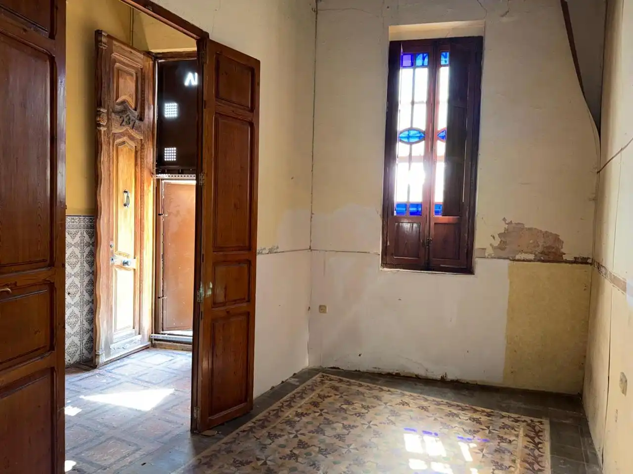 Planta baja en venta en Carrera del Riu, 237, La Punta
