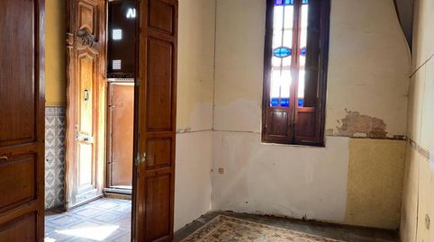 Foto 4 de Planta baja en venta en Carrera del Riu, 237, La Punta, Valencia Capital