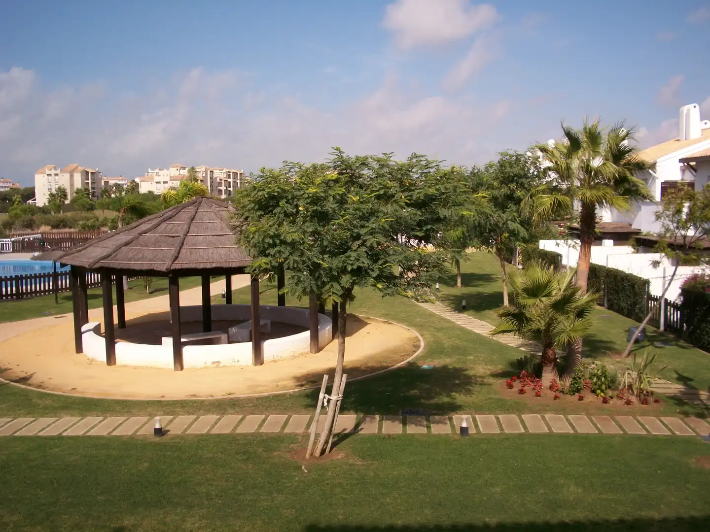 Apartament amb piscina en venda a Avenida Carla de Orleans 4, imagen 14