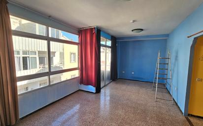 Bedroom of Flat for sale in Las Palmas de Gran Canaria  with Terrace and Balcony