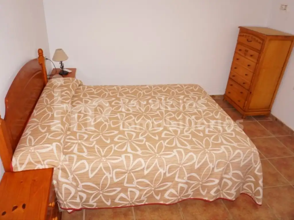 Casa o xalet de lloguer a Barrio Trapiche, Norte - Barrio del Pilar - El Reñidero