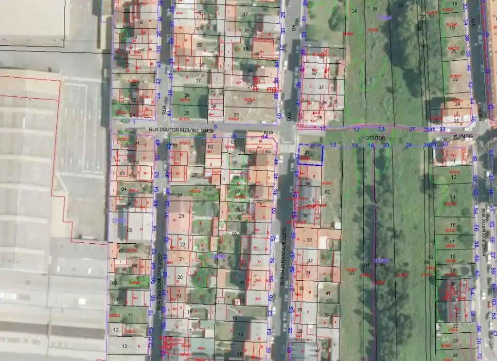 Terrenys i solars en venda a IRMANDADE, imagen 5