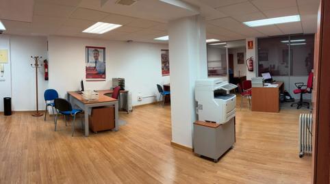 Foto 3 de Oficina de alquiler en Calle Madrid, Castilla - Hermida, Cantabria