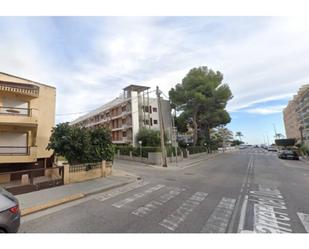 Vista exterior de Pis en venda en Cunit amb Aire condicionat, Calefacció i Terrassa