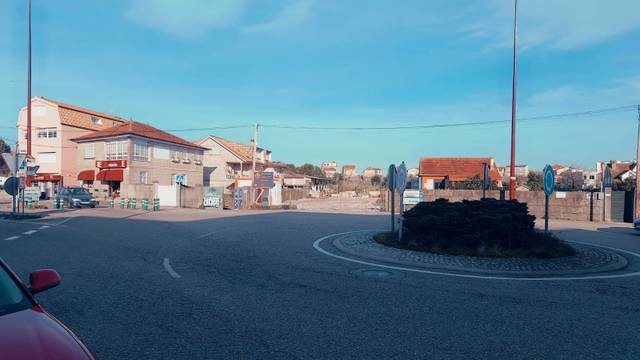 Casa adosada en Venta en Carretera Bao-Coruxo, 74 en Coruxo - Oia - Saiáns