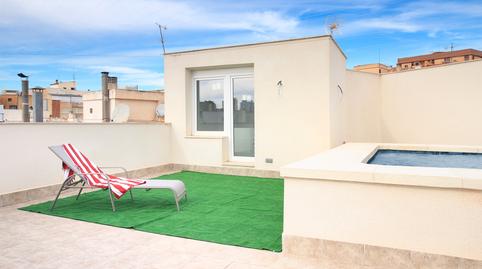 Foto 2 de Ático en venta en Guzmán el Bueno, Carretas - Pajarita,  Albacete Capital