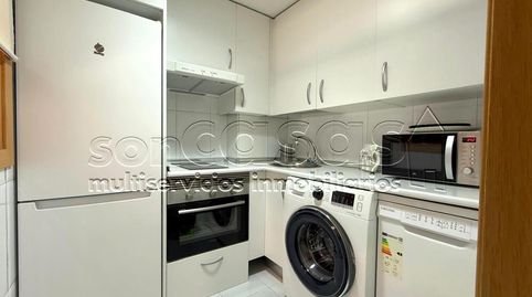 Foto 5 de Apartament de lloguer a Belfast, Rejas, Madrid Capital