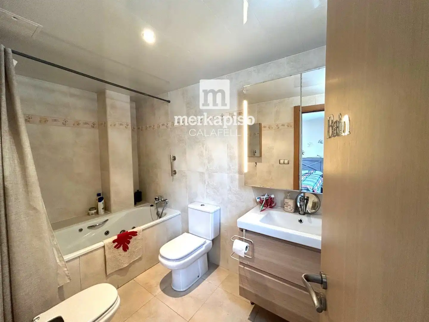 Penthouse mit Aufzug zum Verkauf in Carrer de Josep Pla, imagen 30