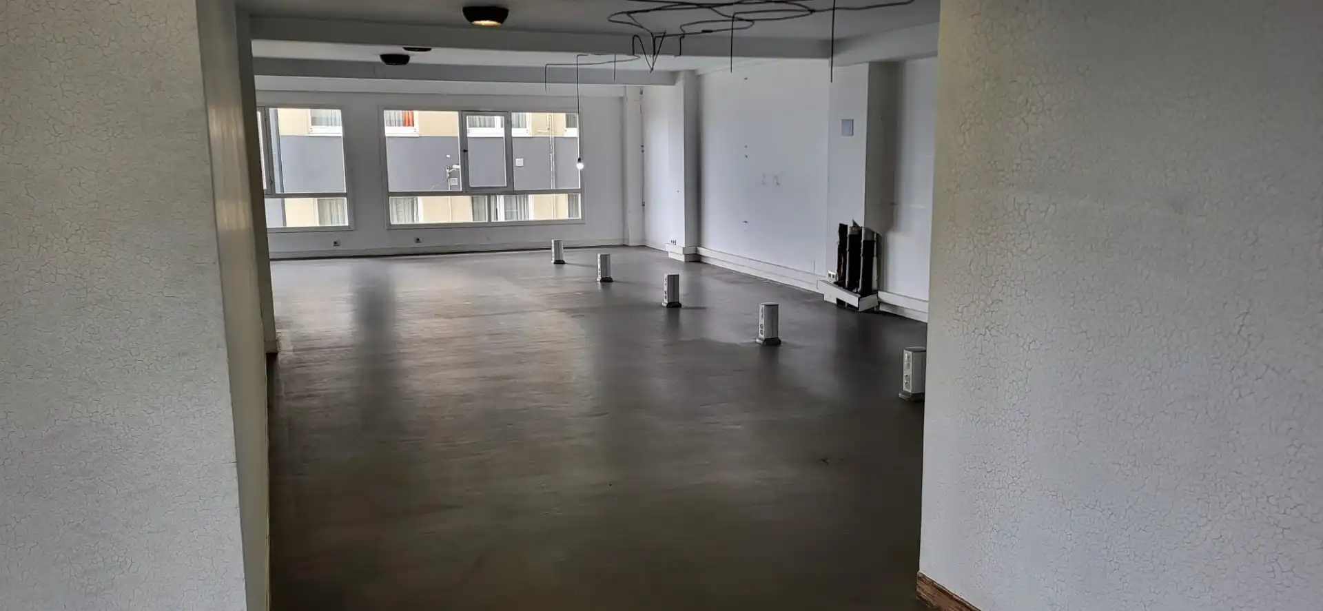 Business premises to rent in Avenida Ejército, imagen 3