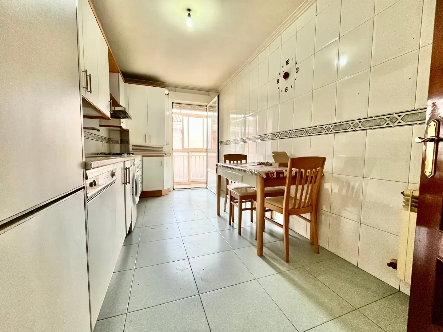 Piso con ascensor en venta en Paseo de Zorrilla 192, imagen 16