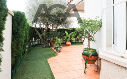 Terrace of House or chalet for sale in Premià de Mar  with Air Conditioner