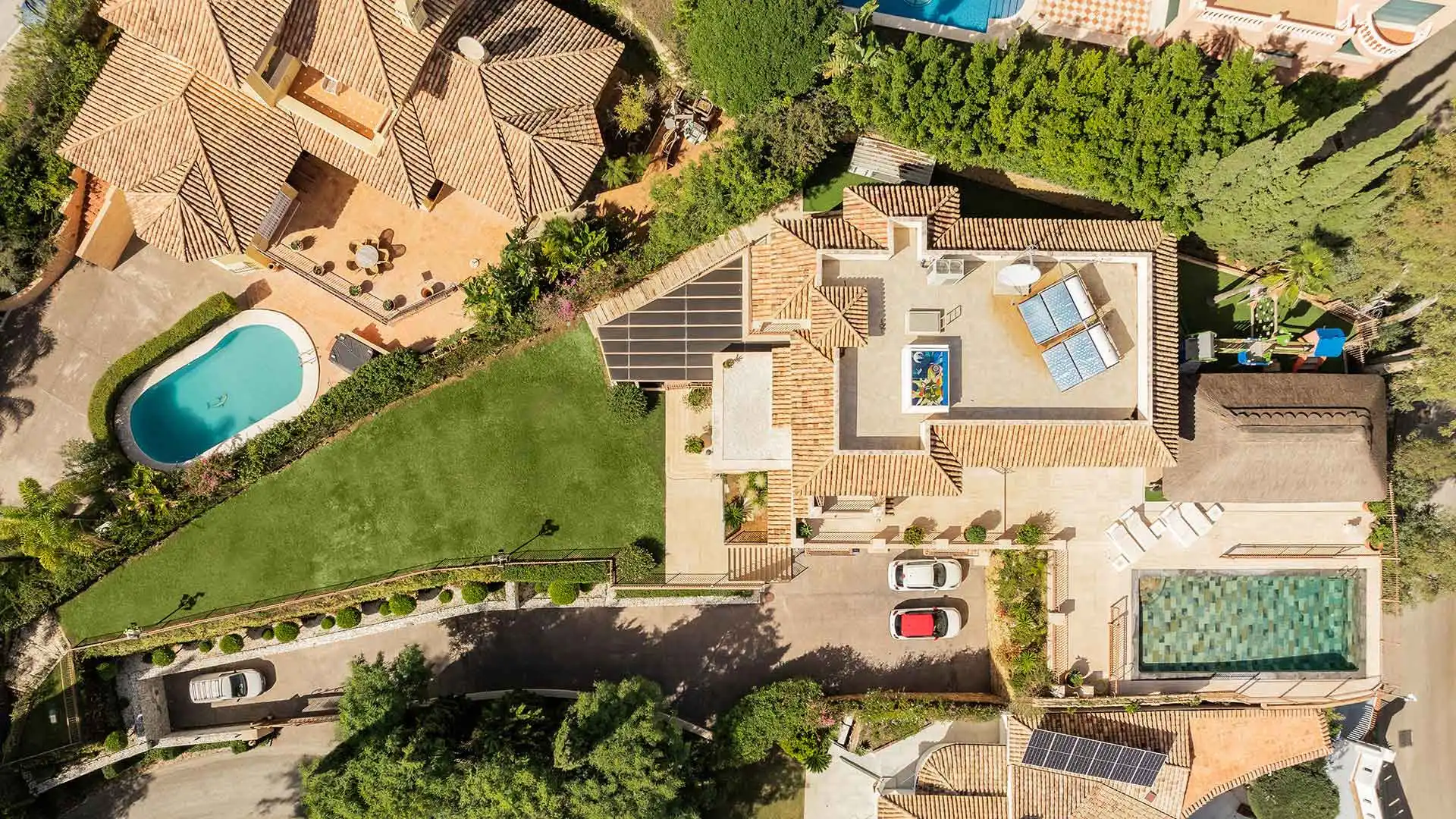Casa con piscina in vendita a La Quinta, imagen 28